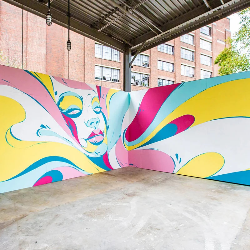 SANITHNA • ATLANTA, GA