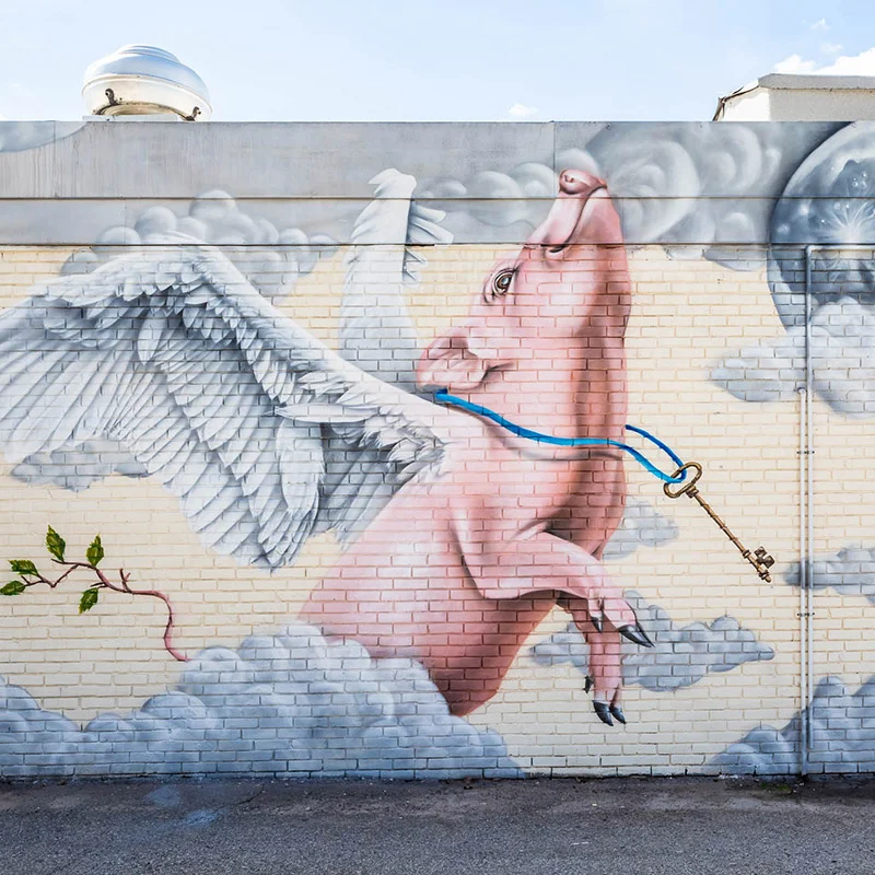 THOMAS TURNER • ATLANTA, GA