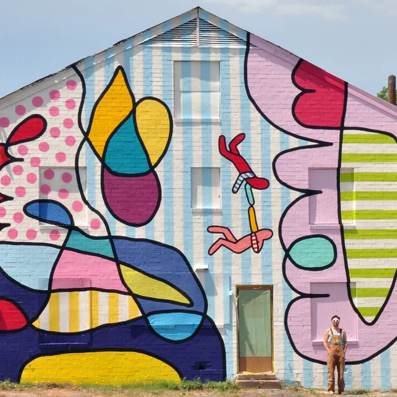 YOYO FERRO • ATLANTA, GA