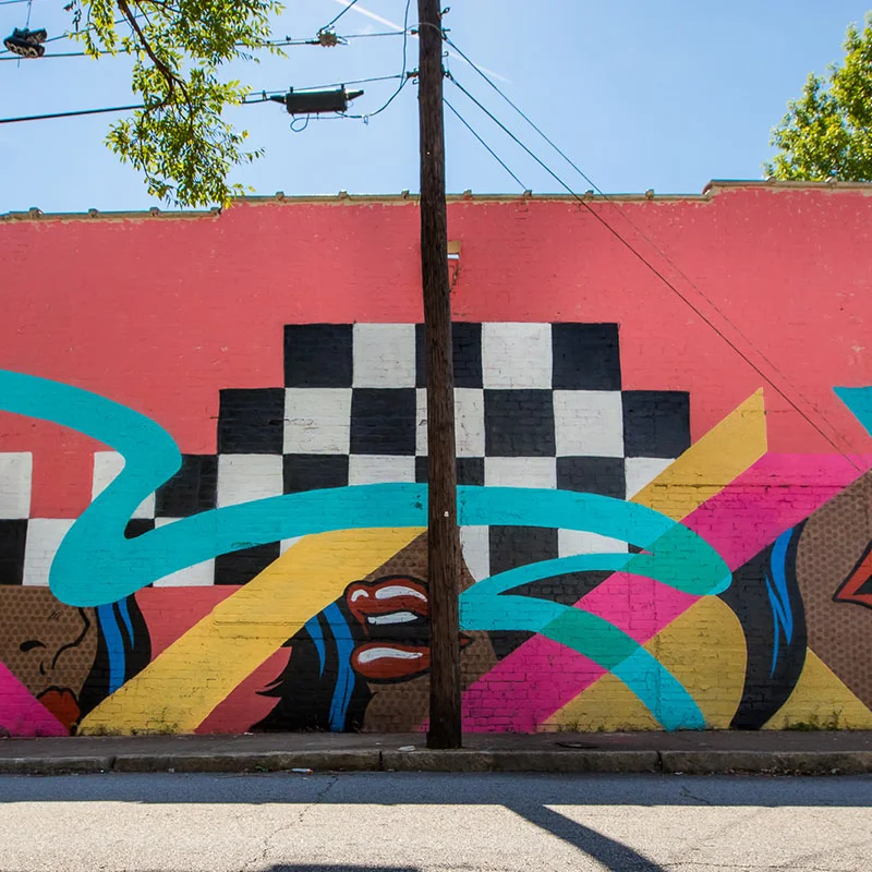 CHRIS VEAL • ATLANTA, GA