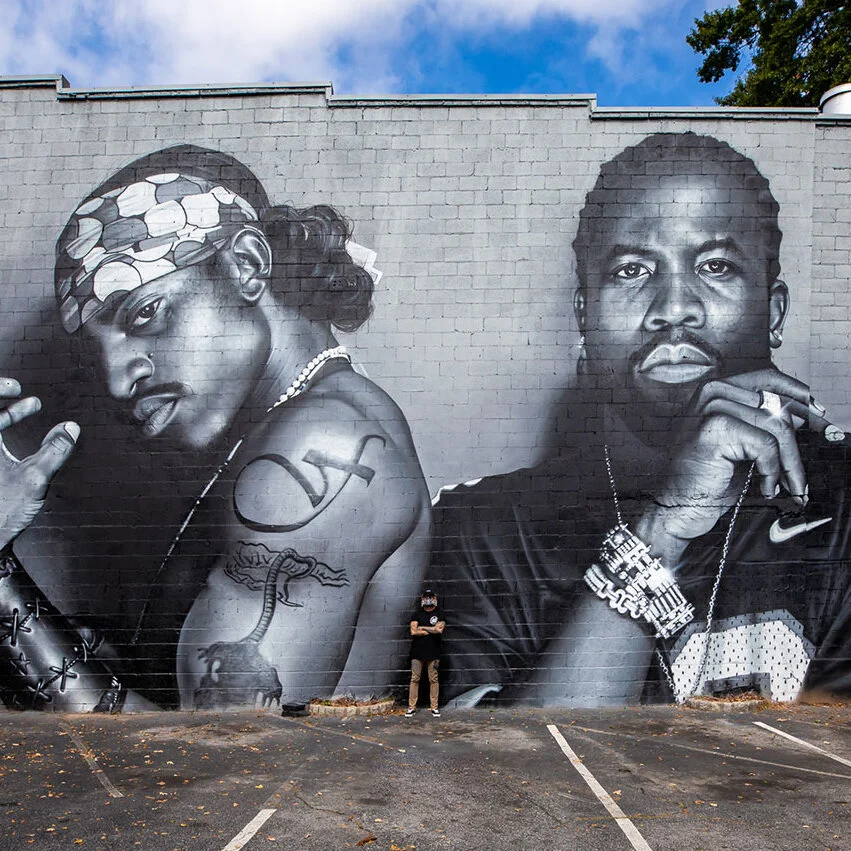 JEKS • GREENSBORO, NC