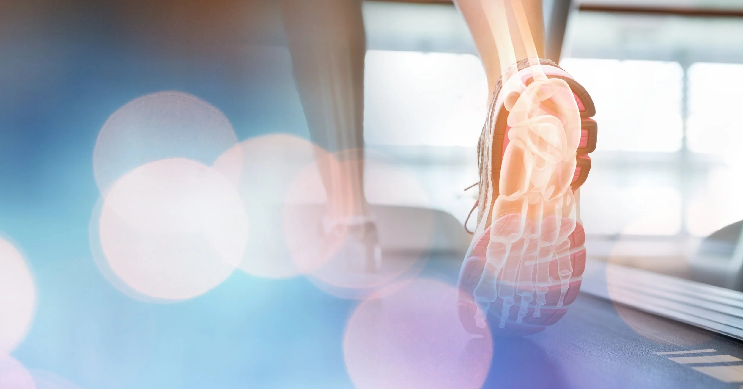 Wearing the Wrong Shoes Can Cause These Common Foot Problems — Dr. John