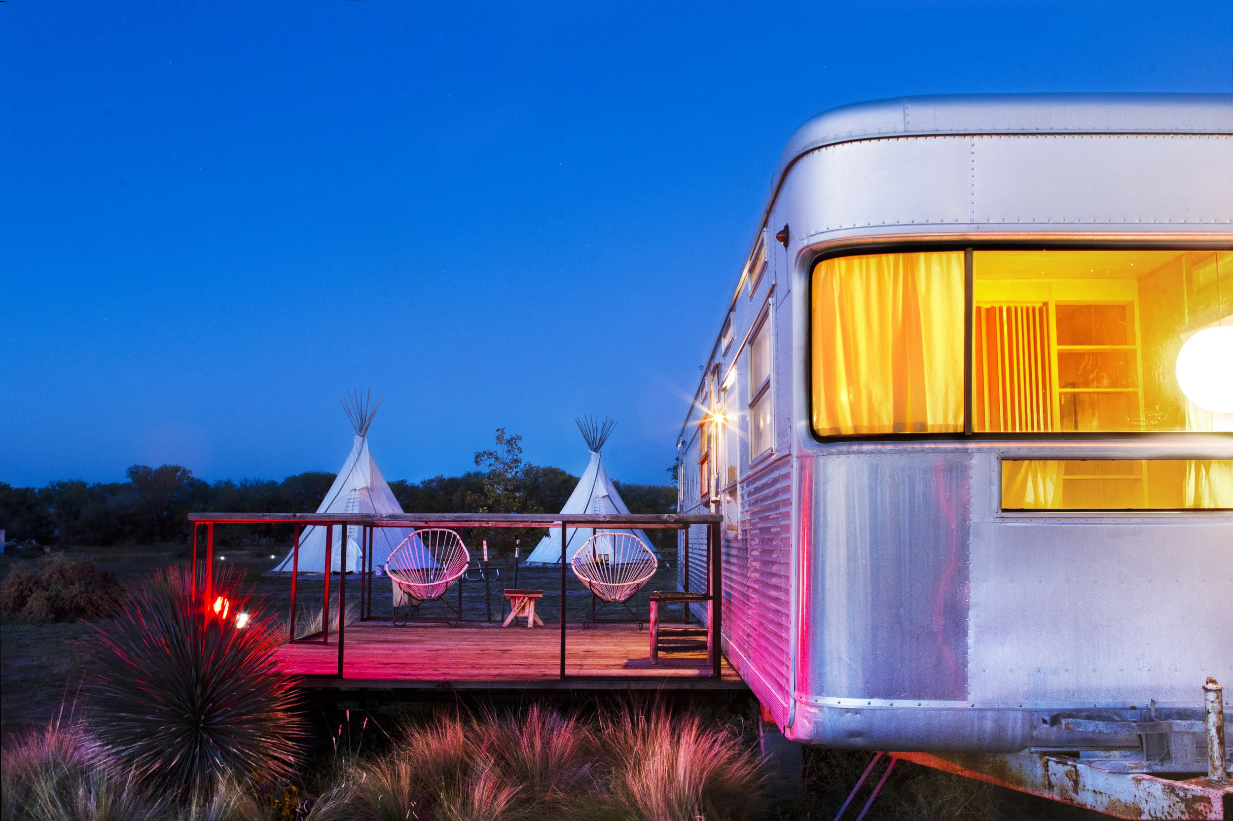 El Cosmico