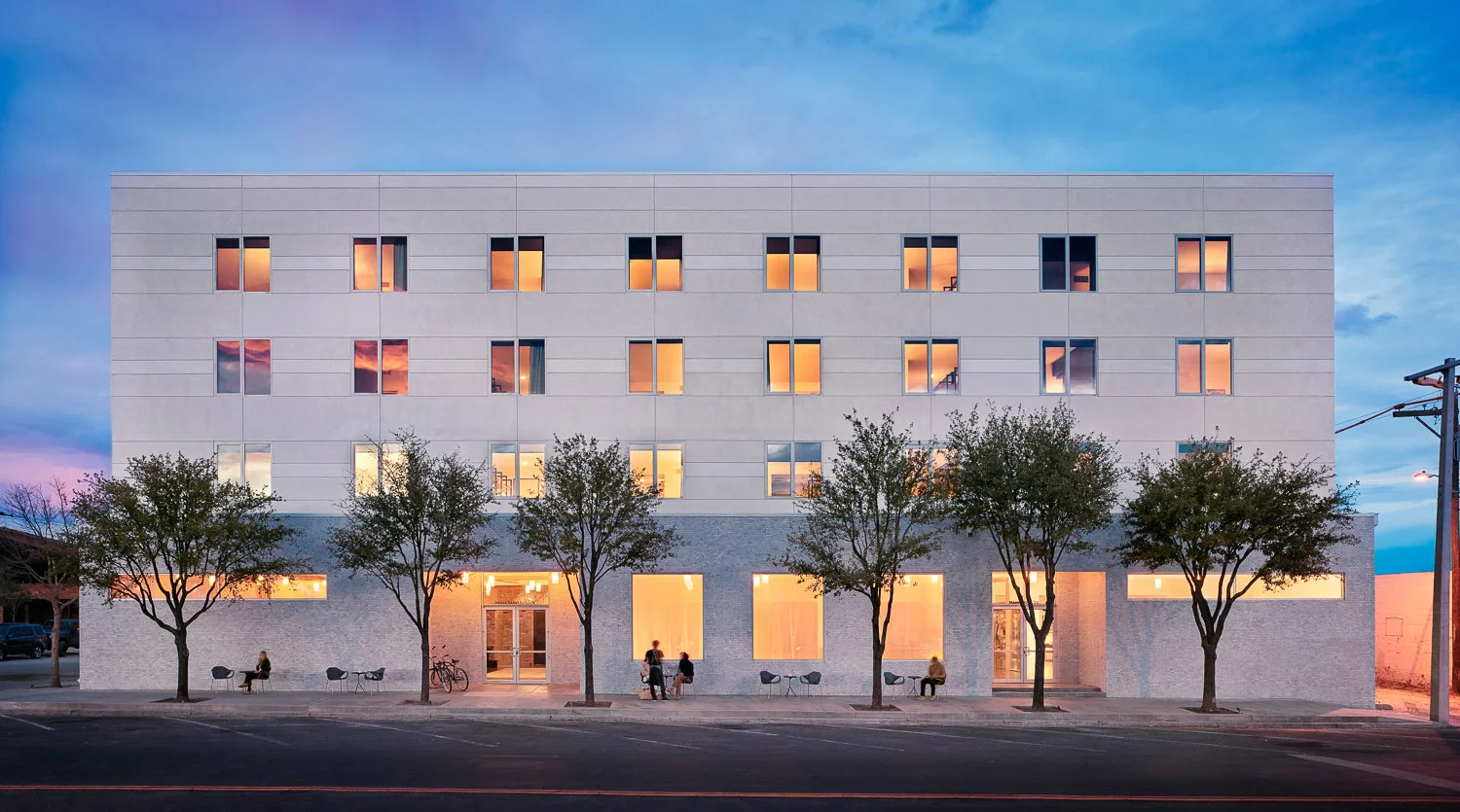 Hotel Saint George