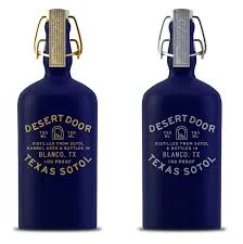 Desert Door Sotol