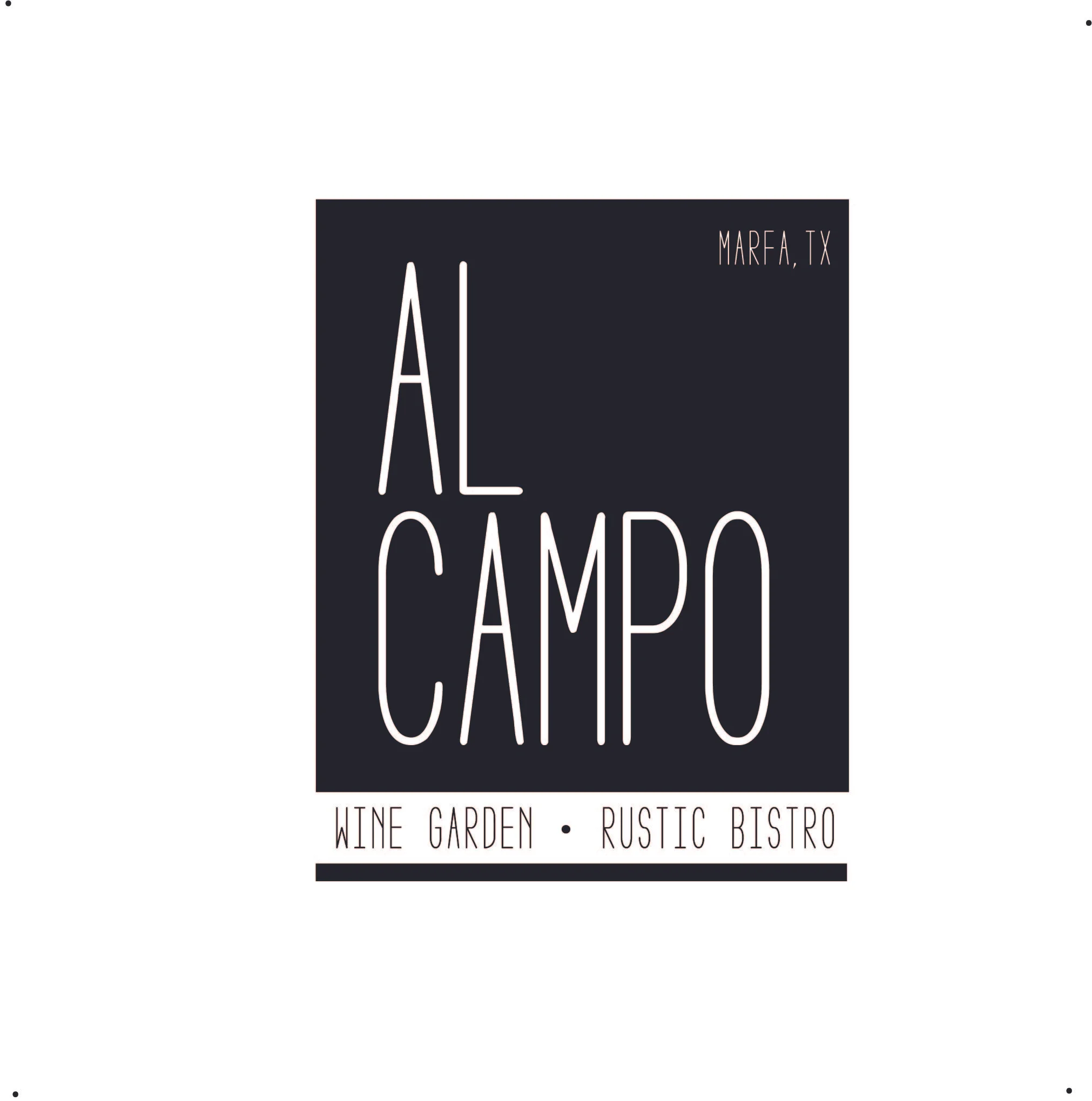 Al Campo
