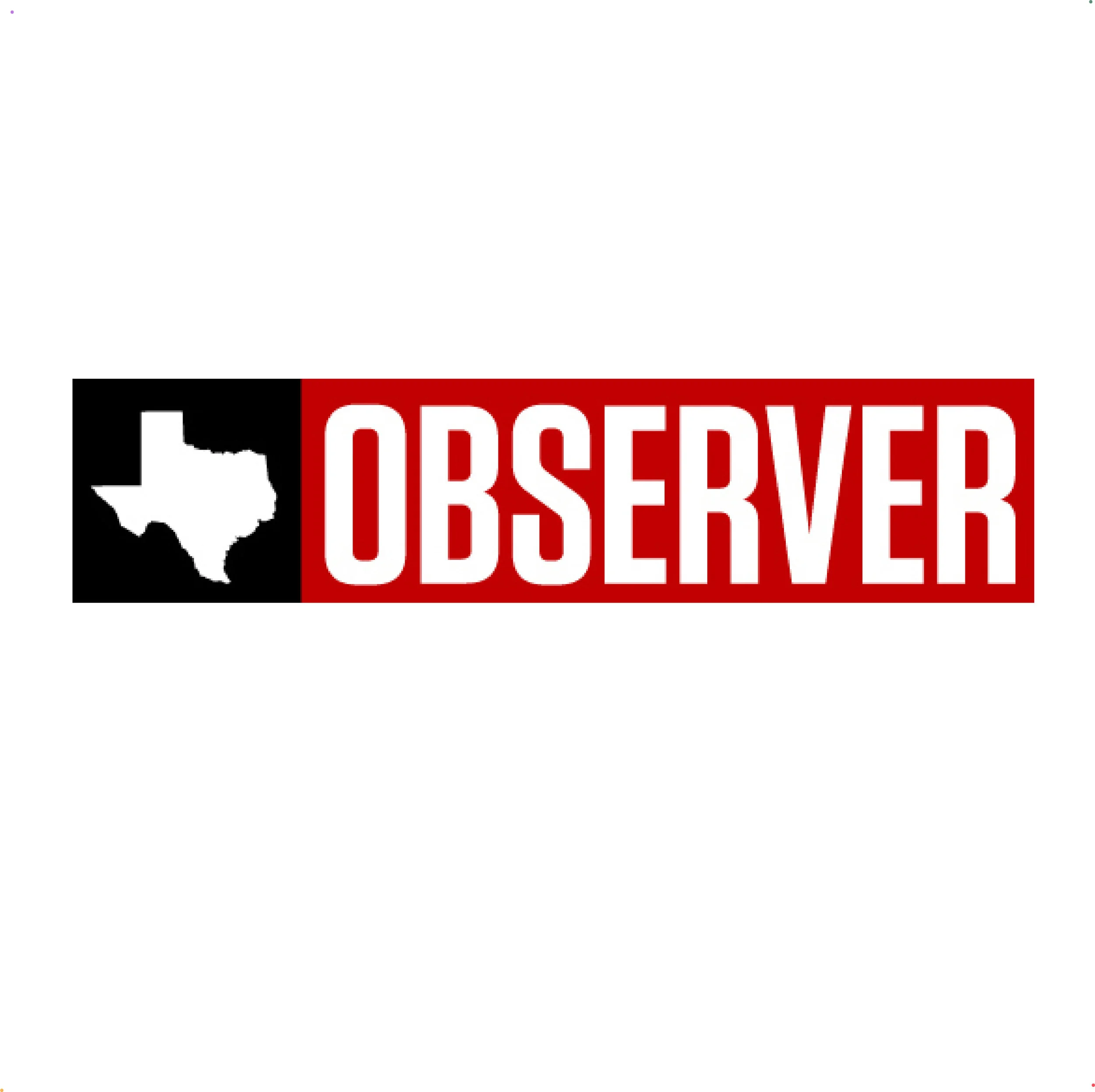 The Texas Observer