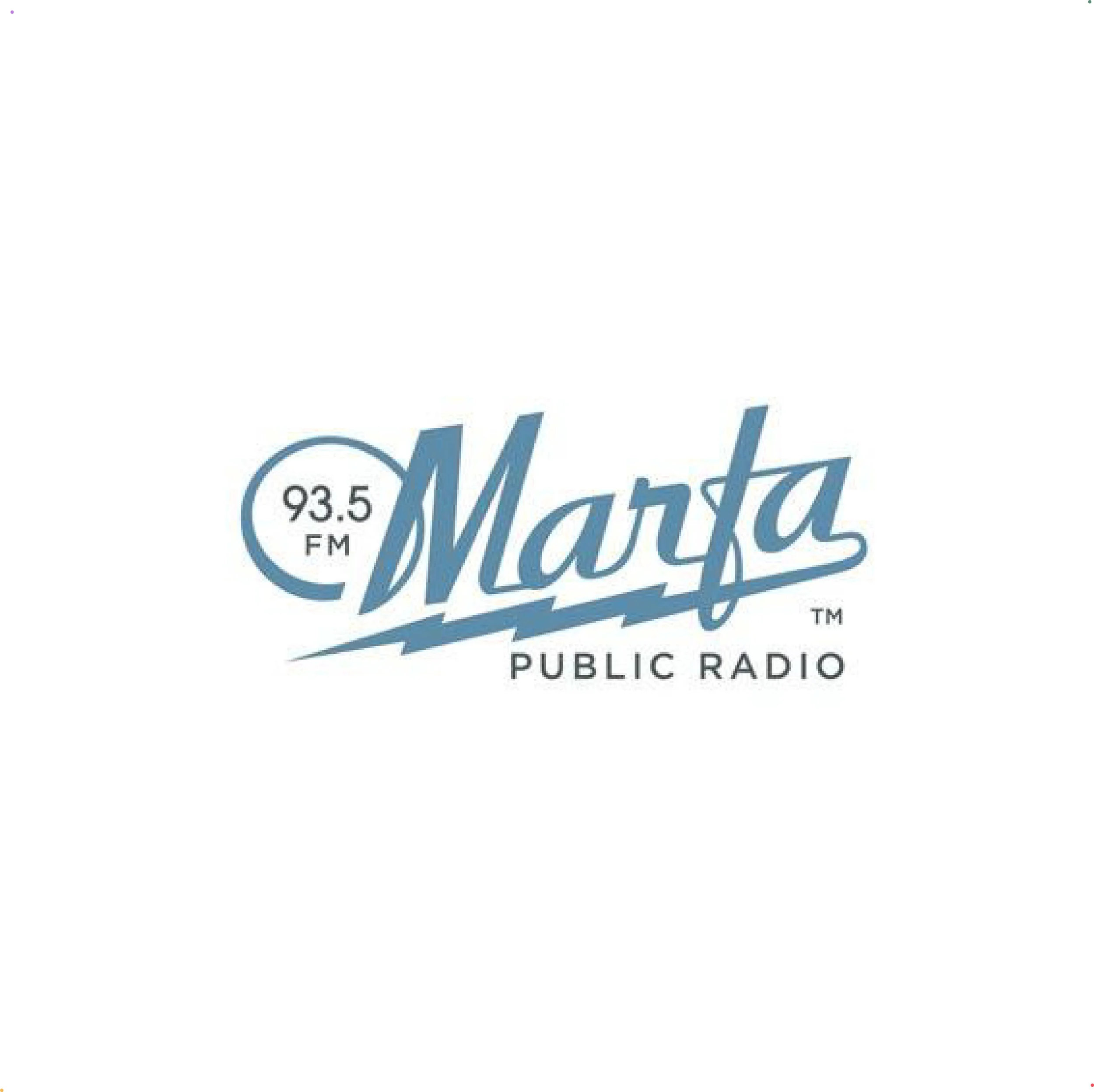 Marfa Public Radio