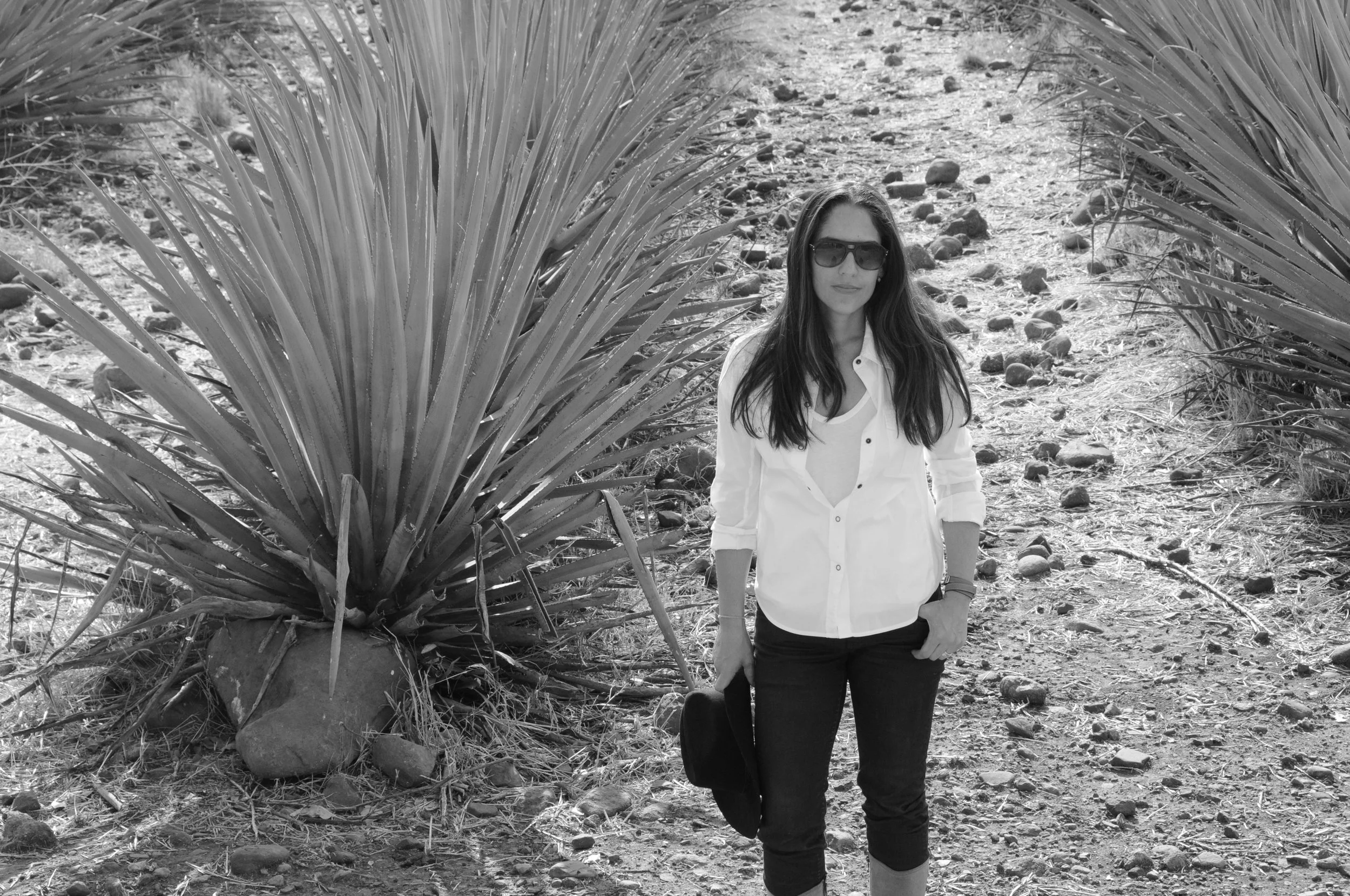 Bertha Gonzalez Nieves