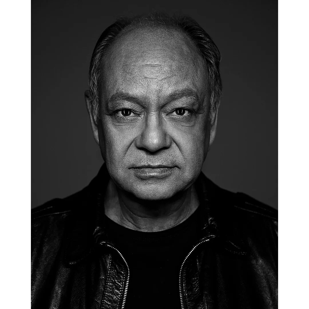 Cheech Marin