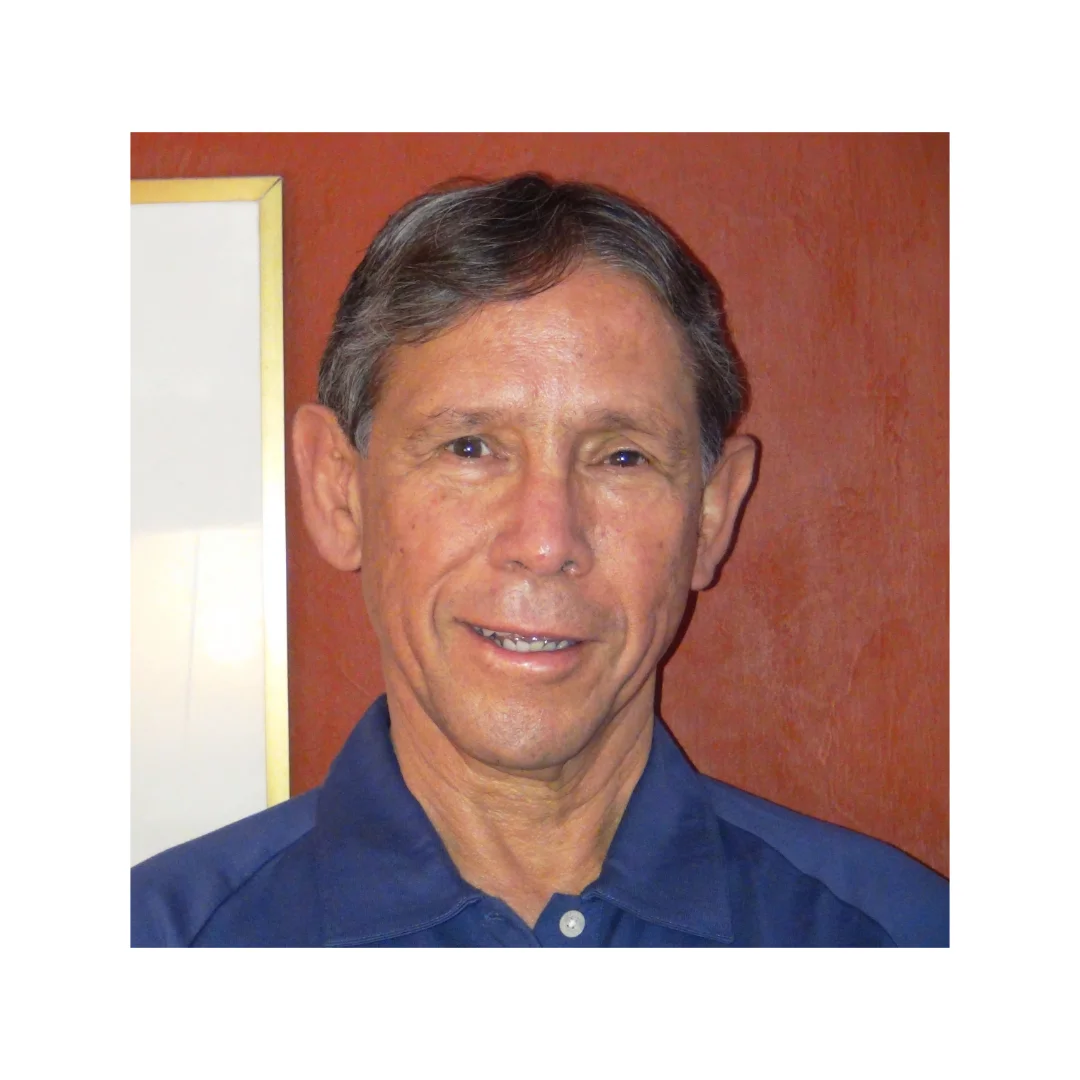 Rodolfo Fernandez