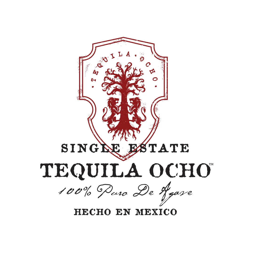Tequila Ocho