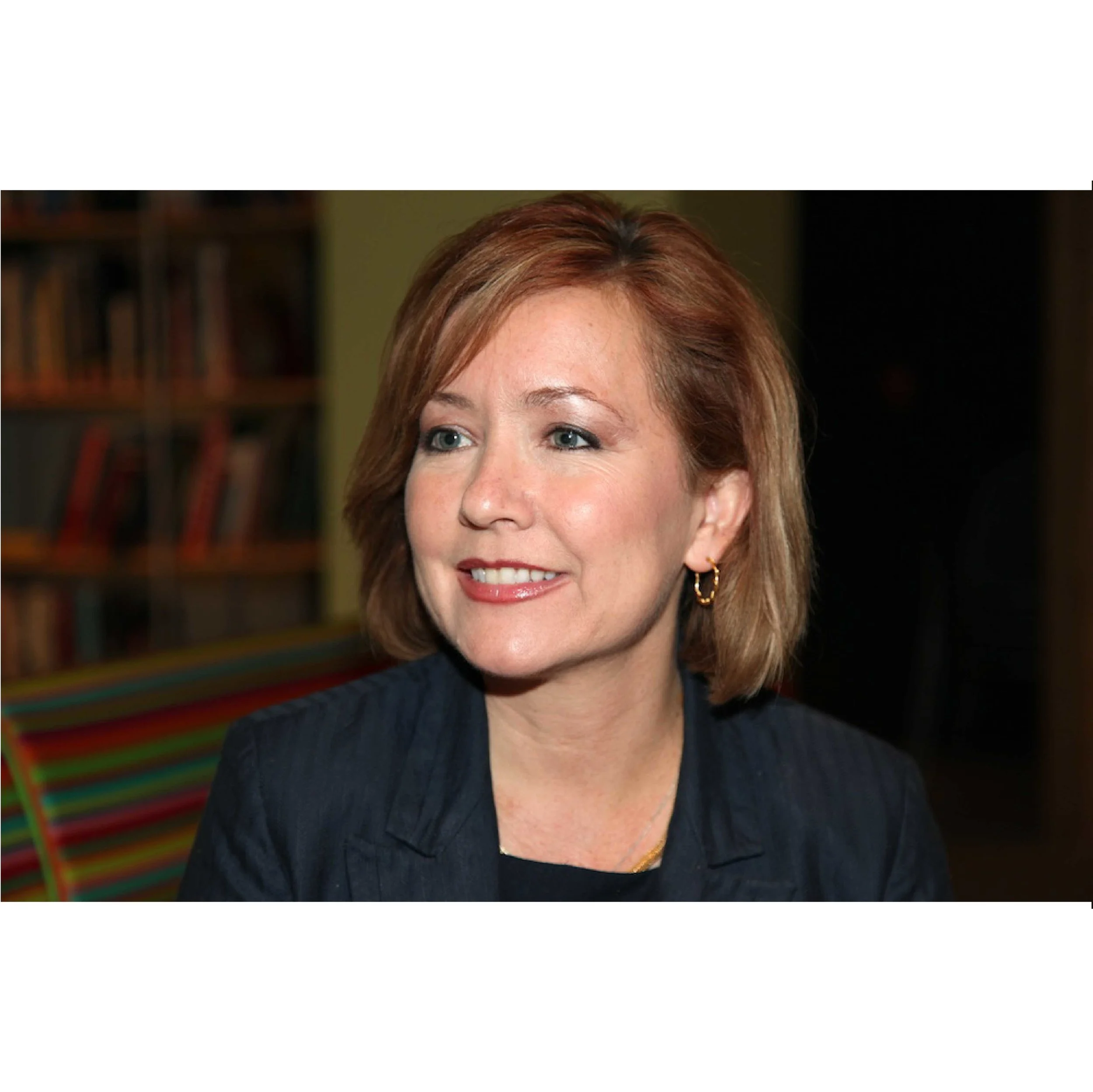 Angela Kocherga