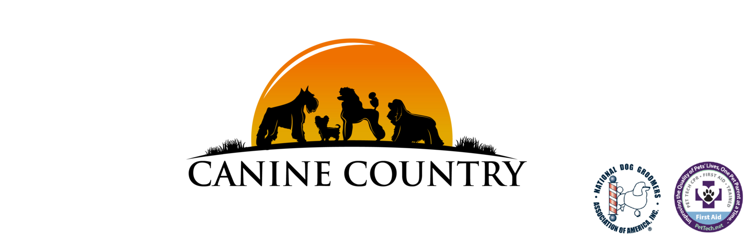 Canine Country