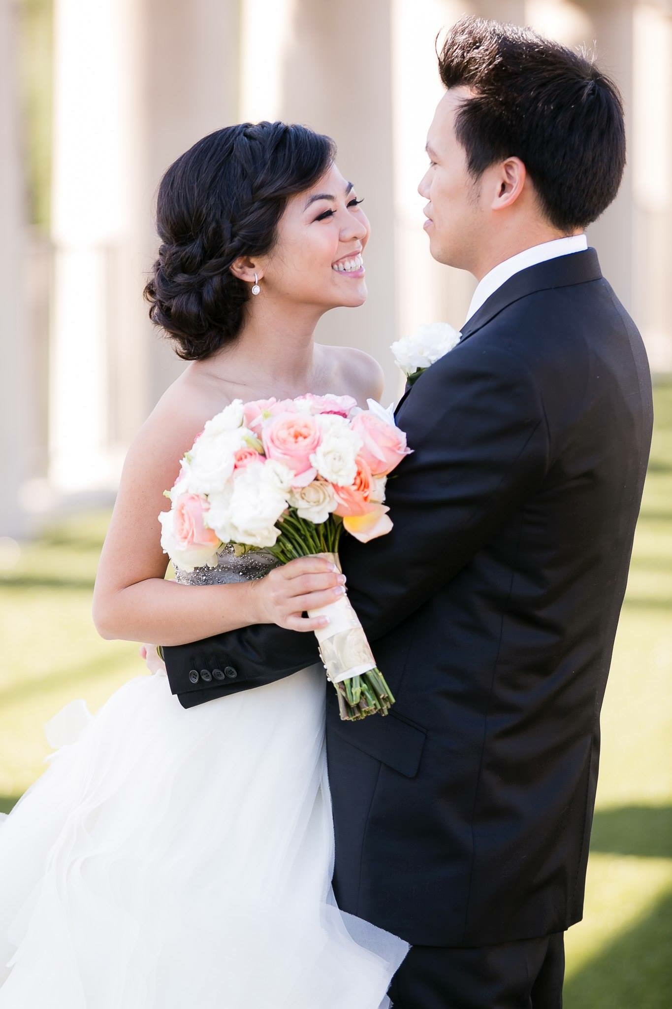 Photography: Lin & Jirsa Photography Winne and Don