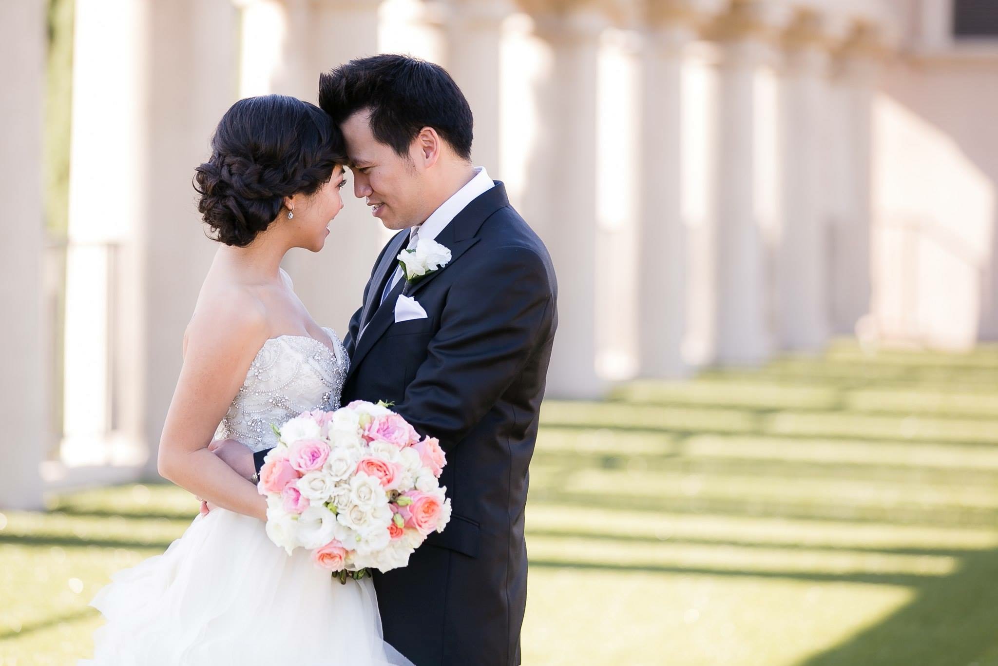 Photography: Lin & Jirsa Photography Winne and Don