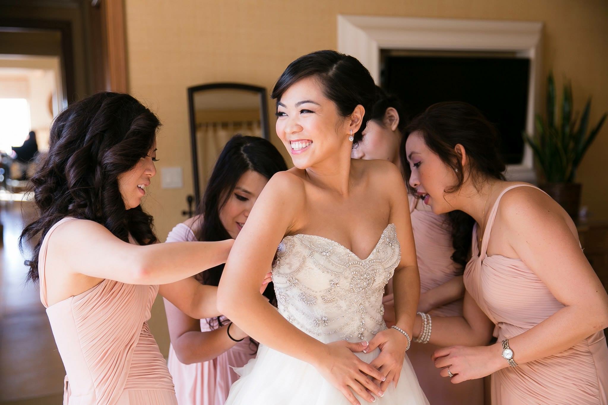 Photography: Lin & Jirsa Photography Winne and Don