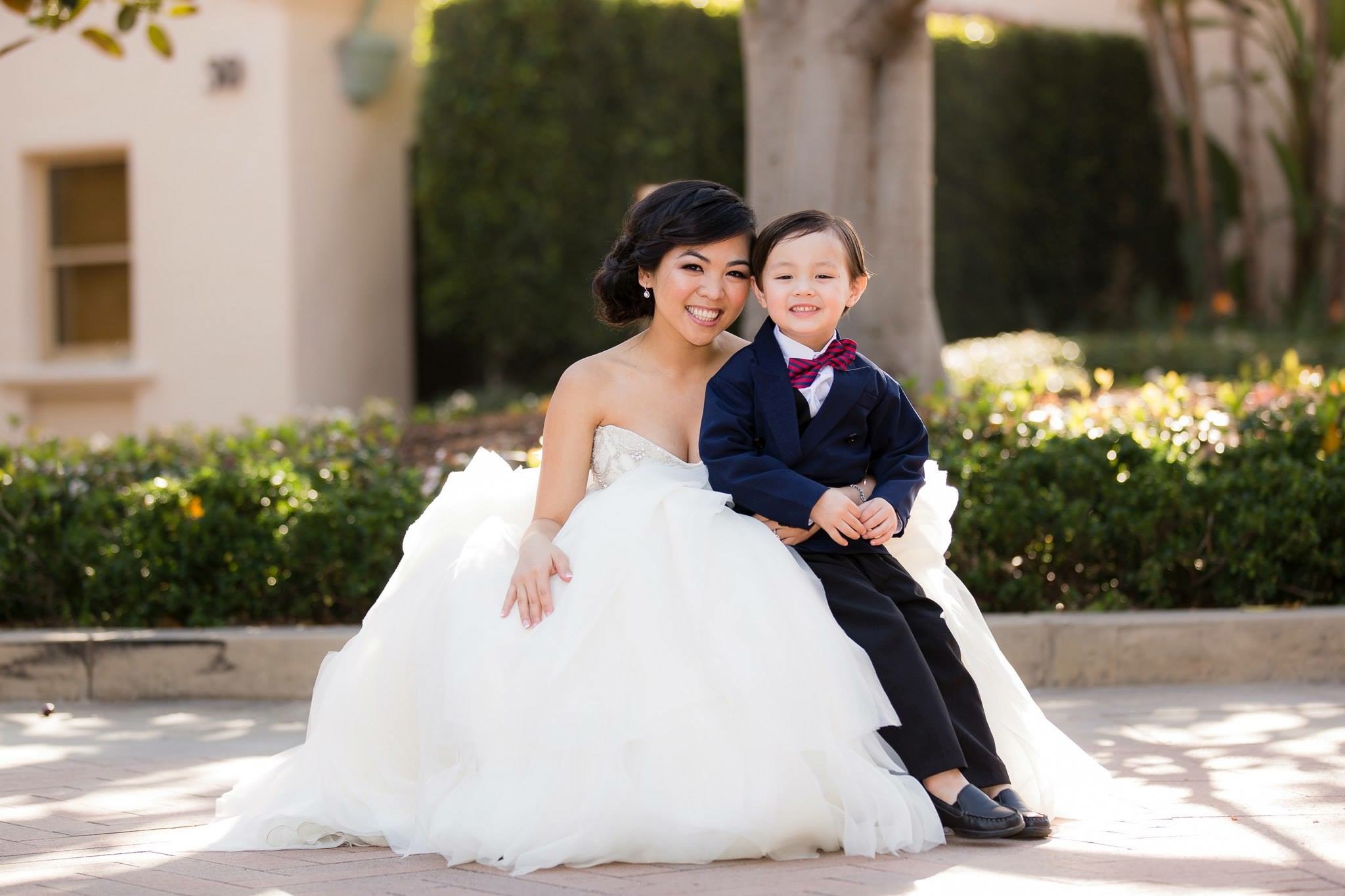 Photography: Lin & Jirsa Photography Winne and Don