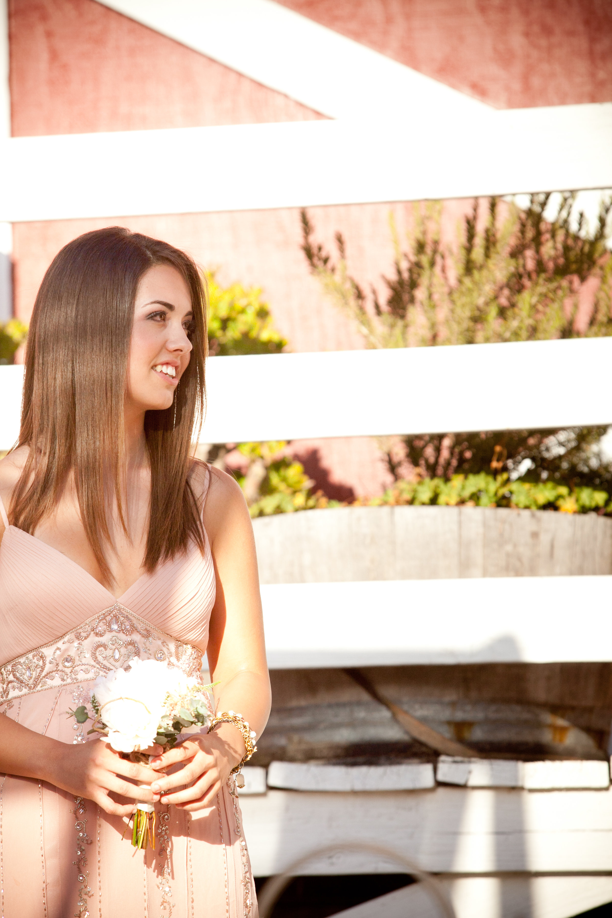 Rebecca and Clay
