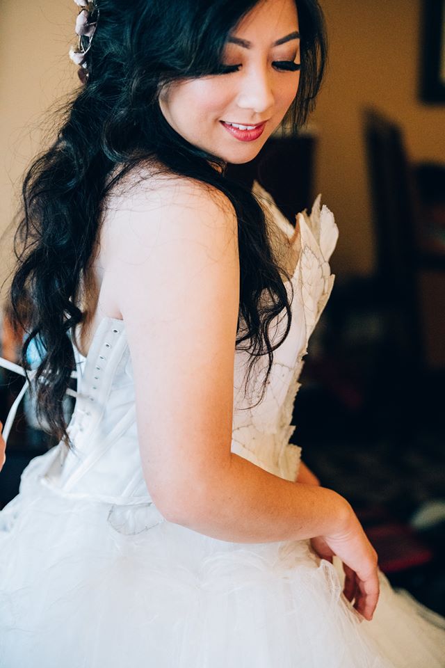 Photography: Cloak Cathleen and Peter