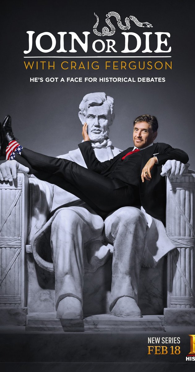 Craig Ferguson personal Groomer