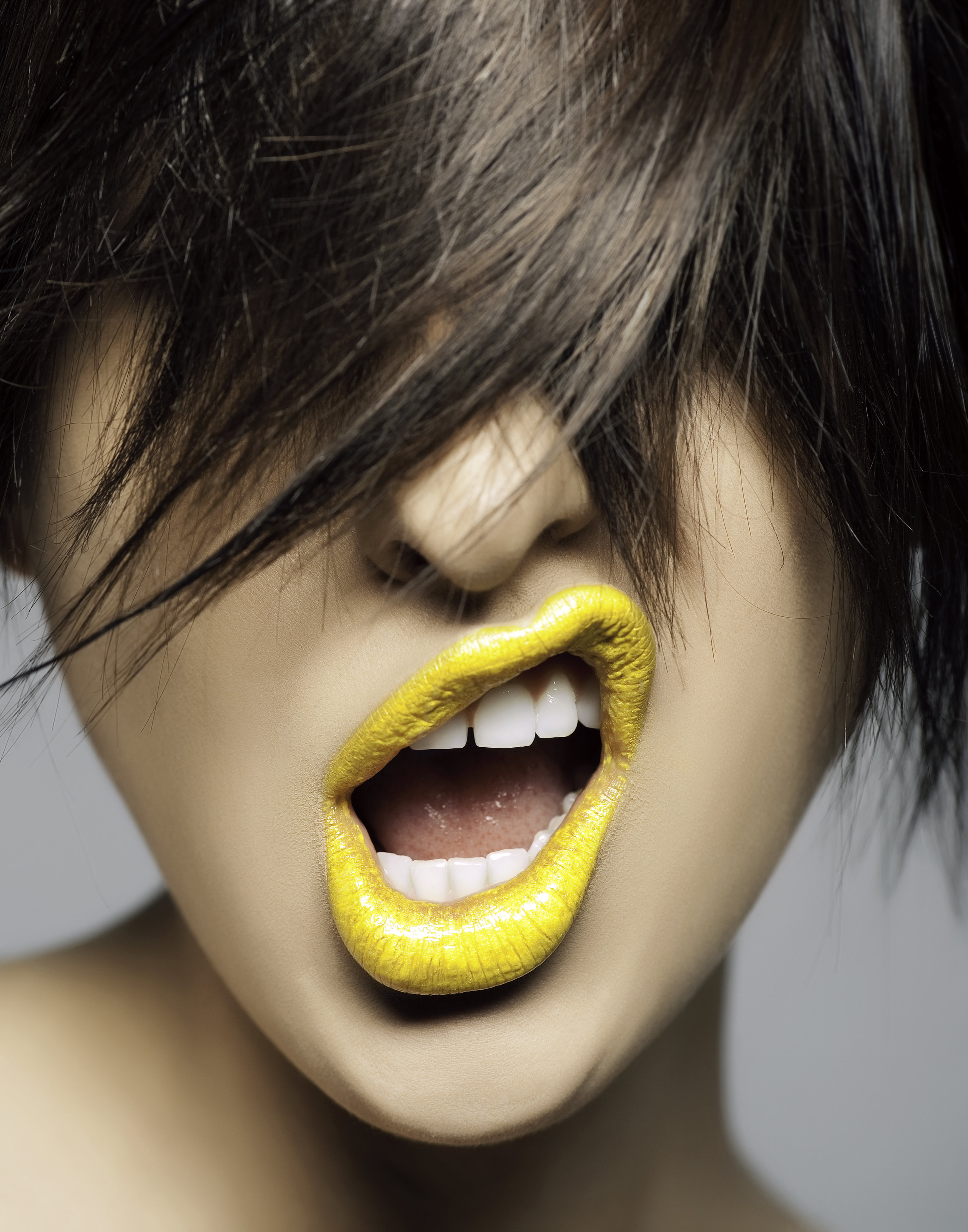 Photography: Roneil chavez Makeup: Mark Quirimit Hair: Tuyen Tran