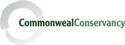 Commonweal Conservancy logo