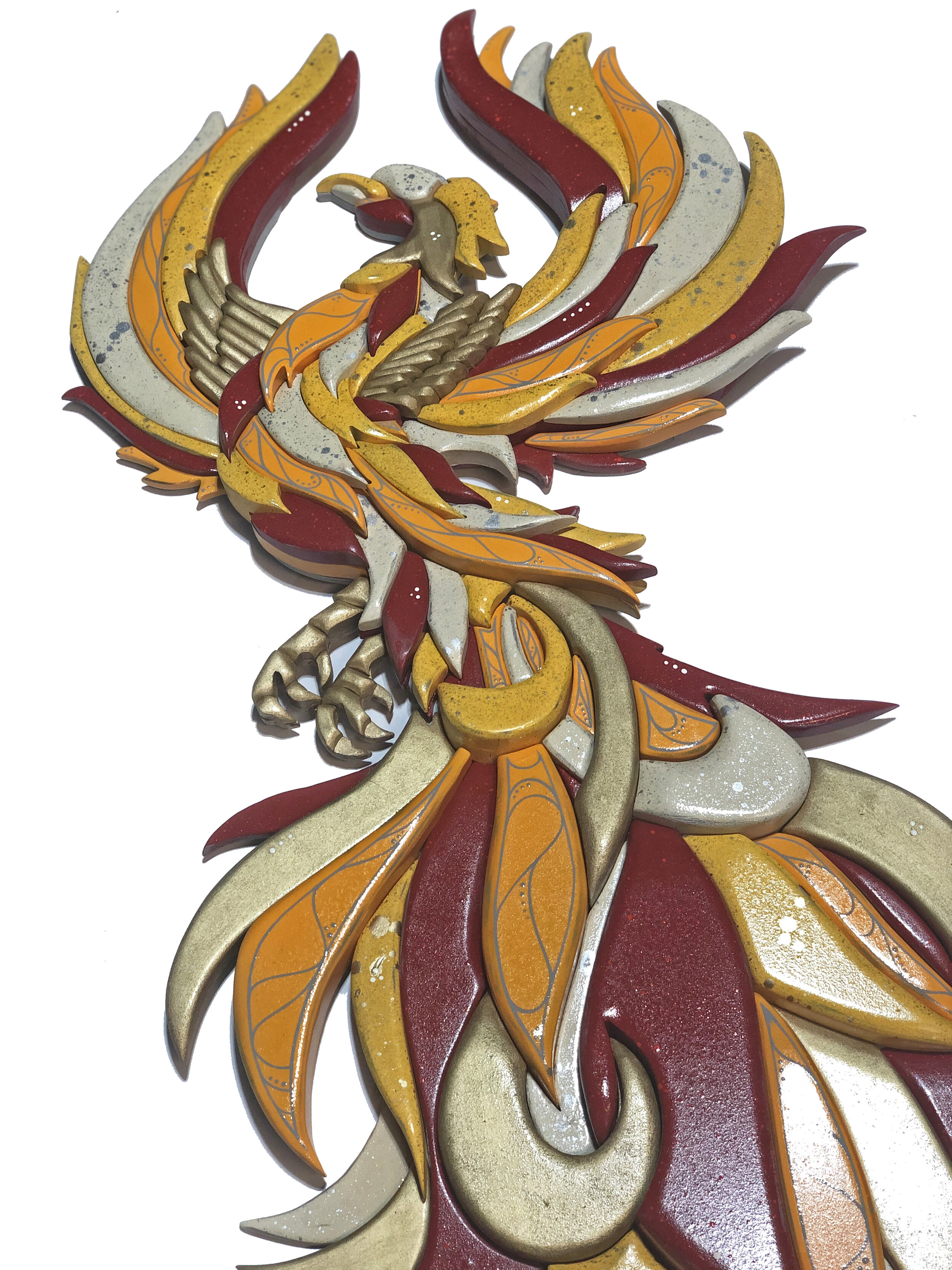 "Phoenix"