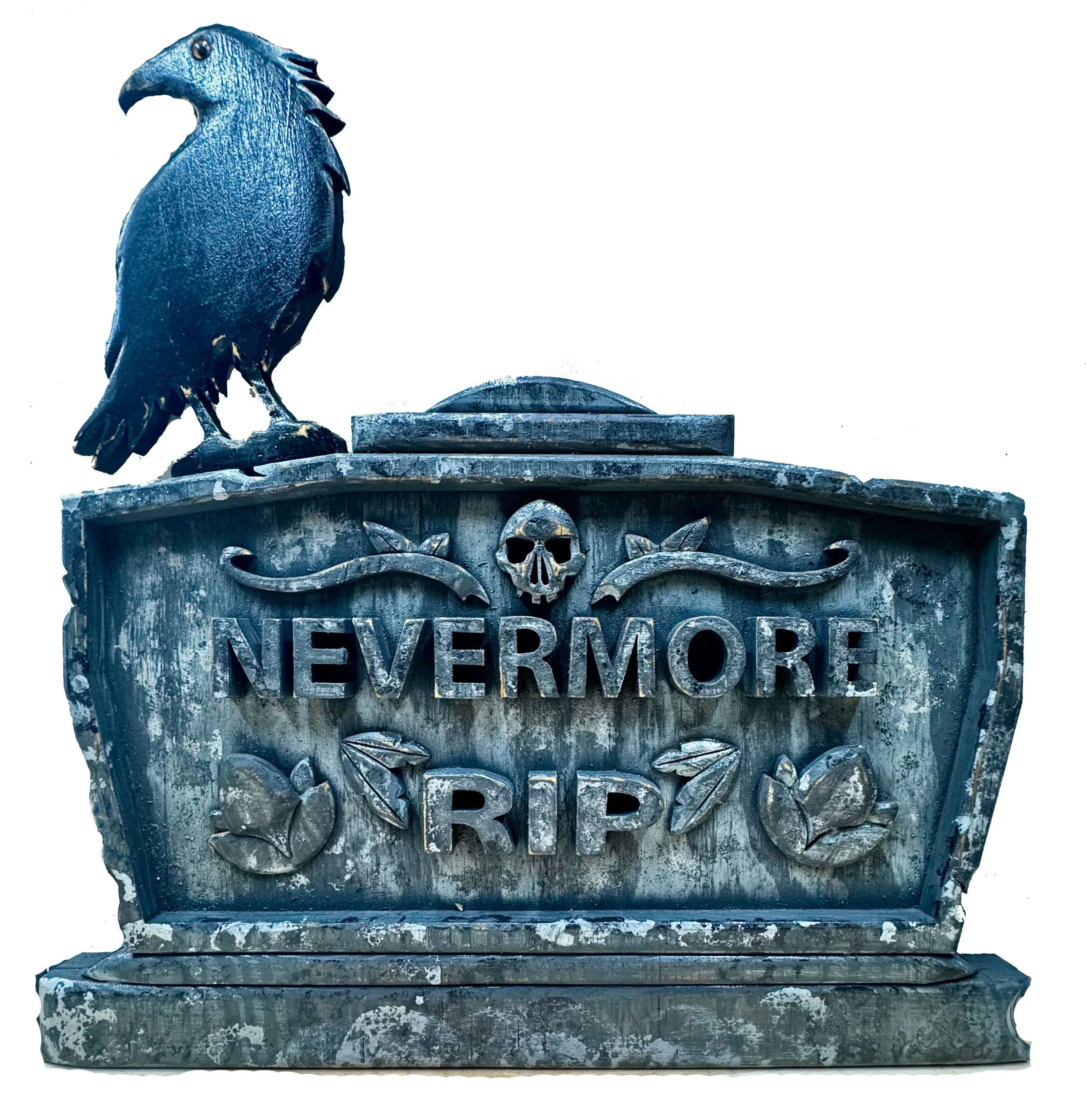 Nevermore