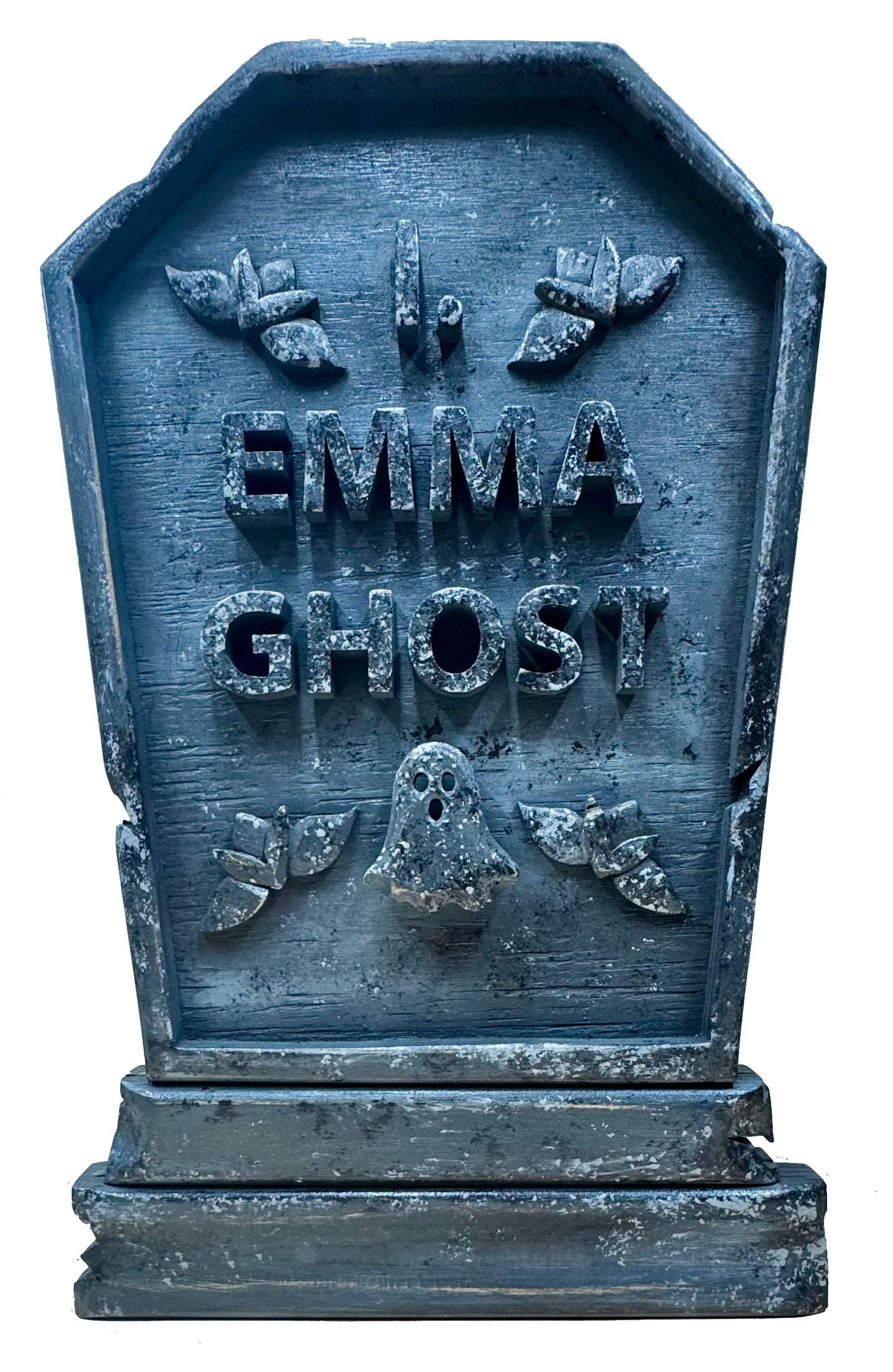 Emma Ghost