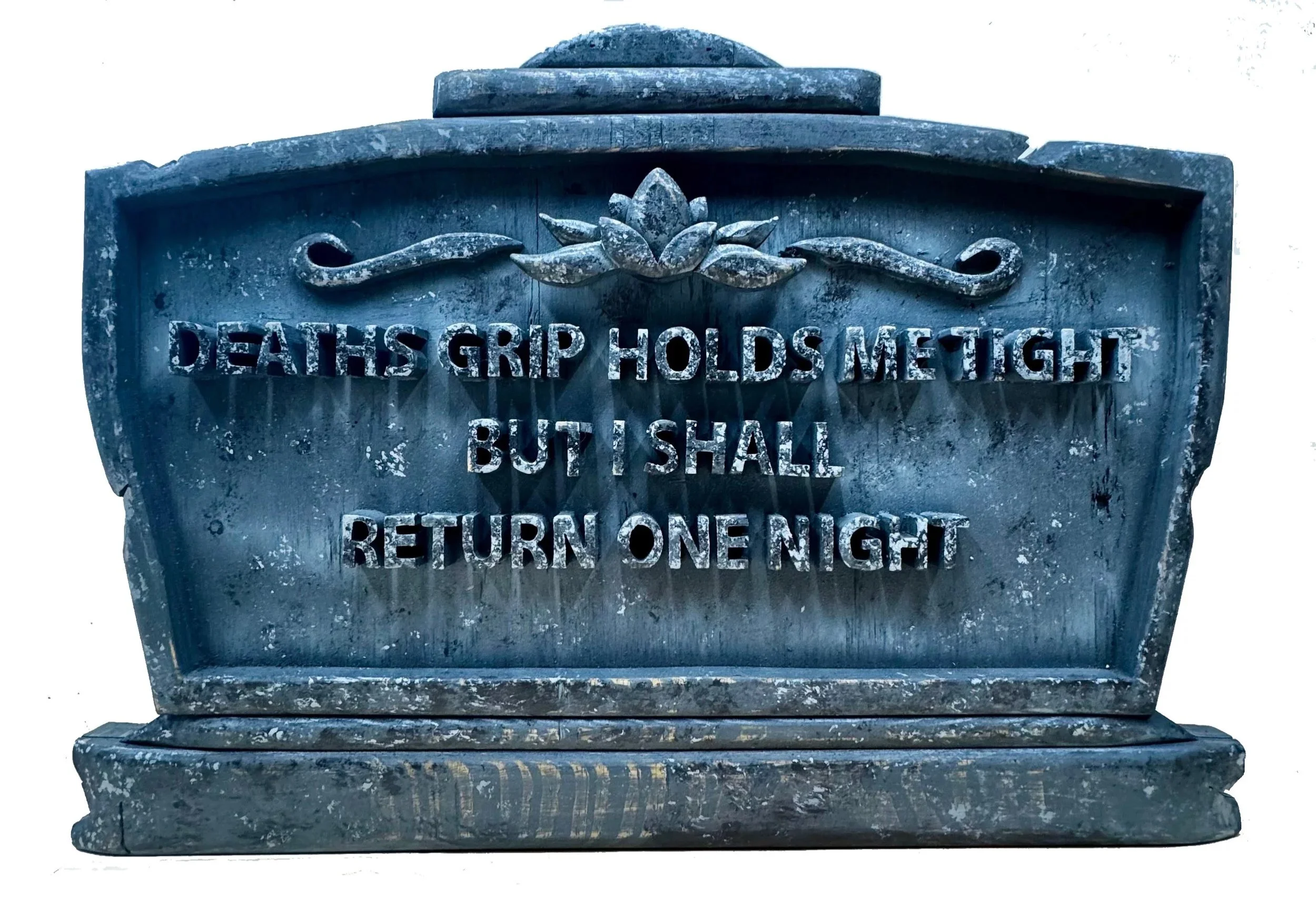 Deaths Grip