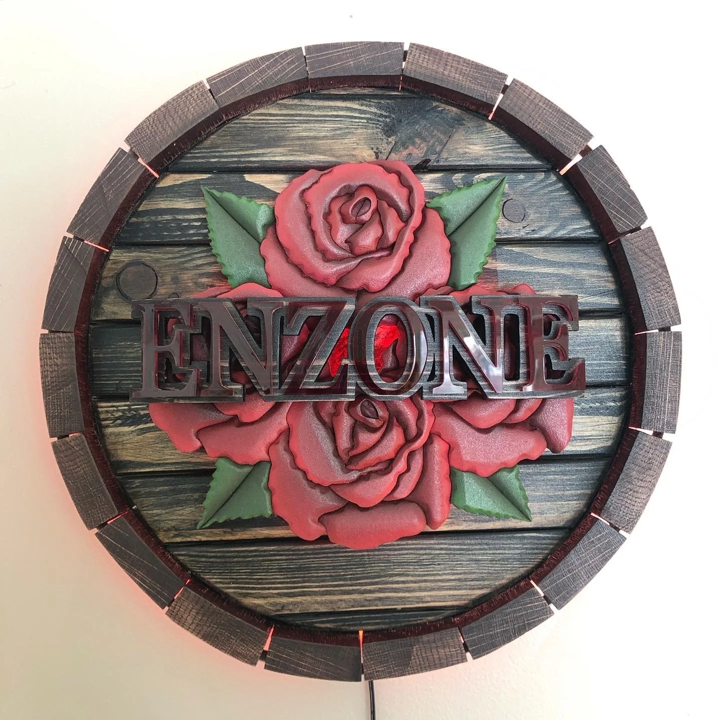 Endzone Bar
