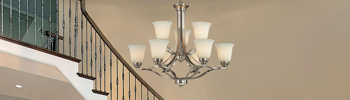 Lights Out? Contact us for repairs