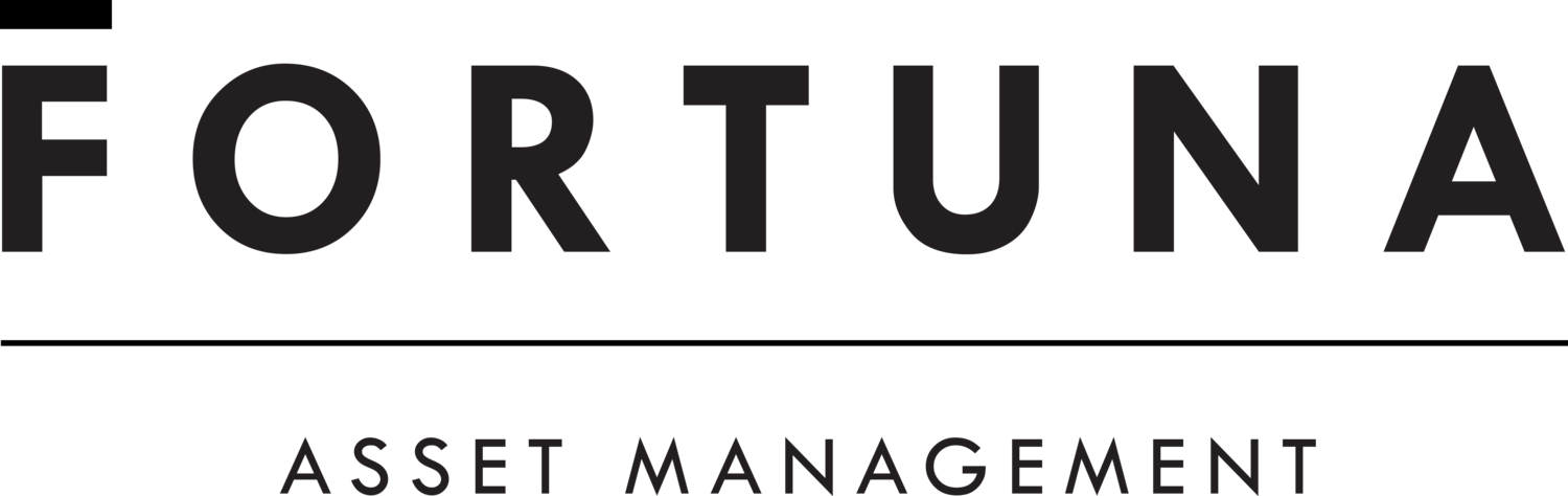 Fortuna Asset Management