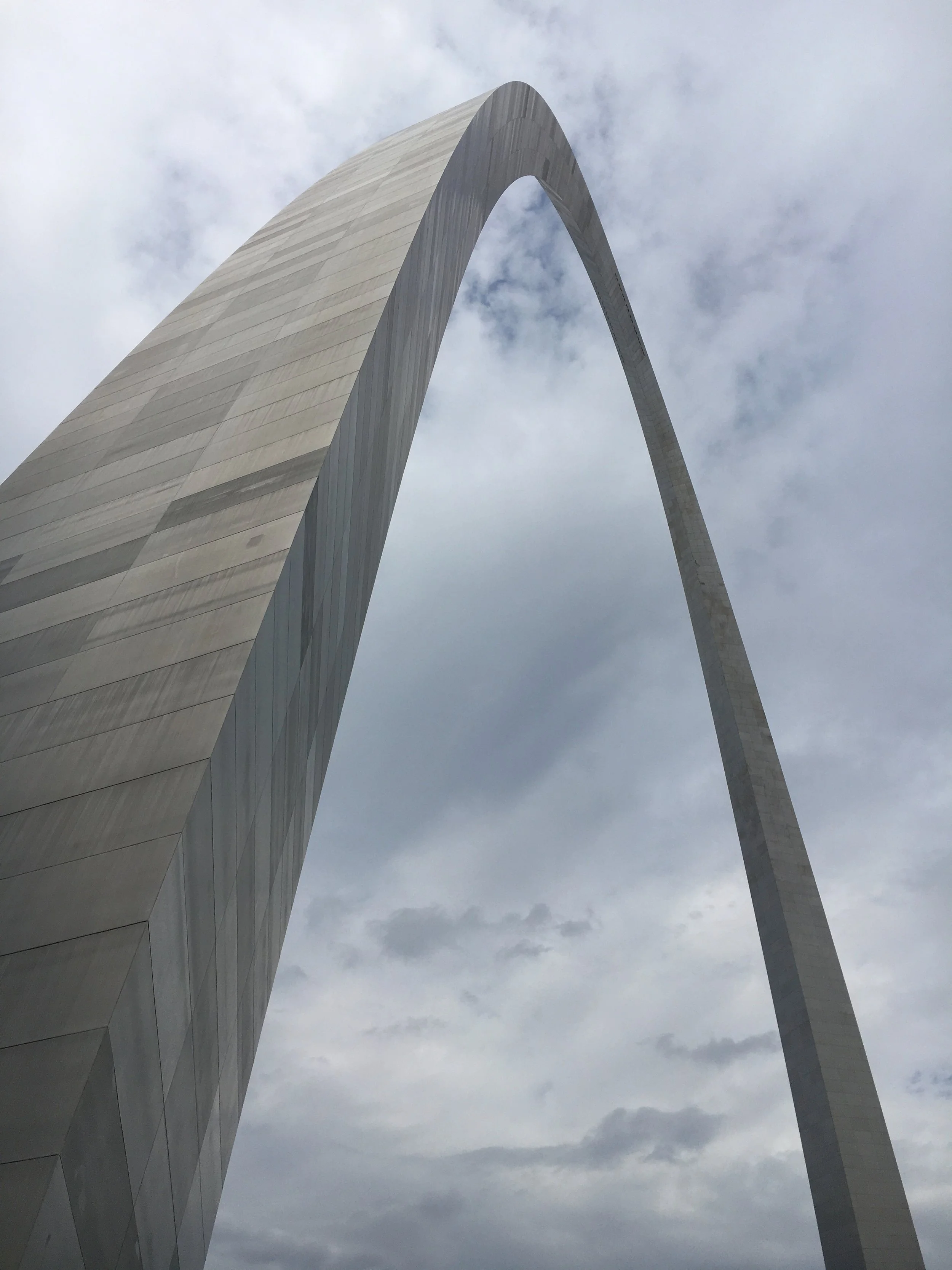City: St. Louis, Missouri Submitted: Mia Baker