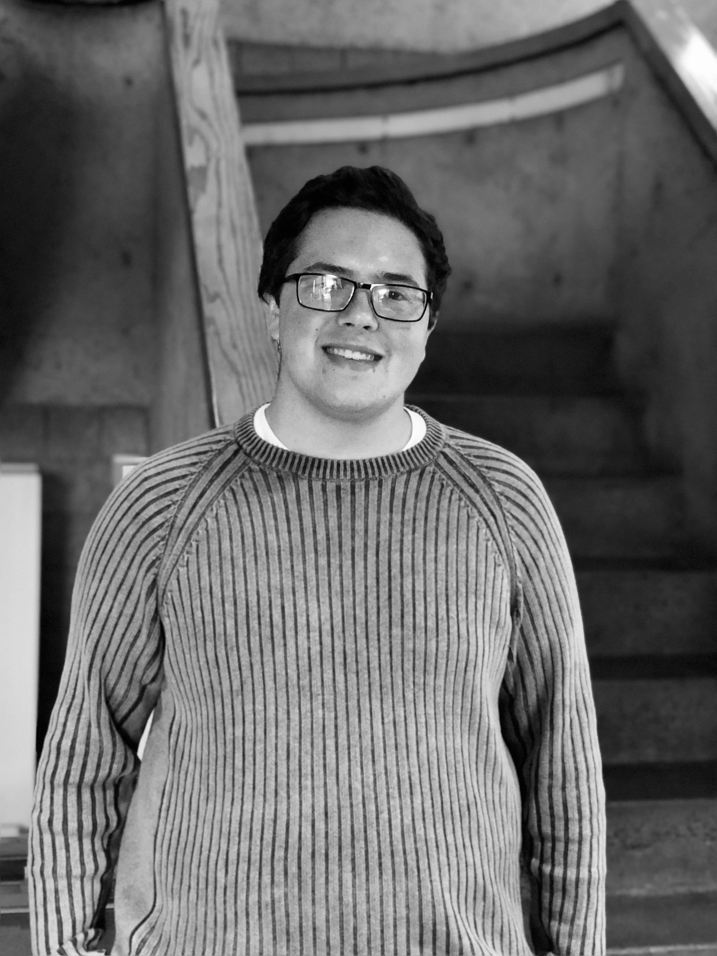 JESSE LINDENFELD
