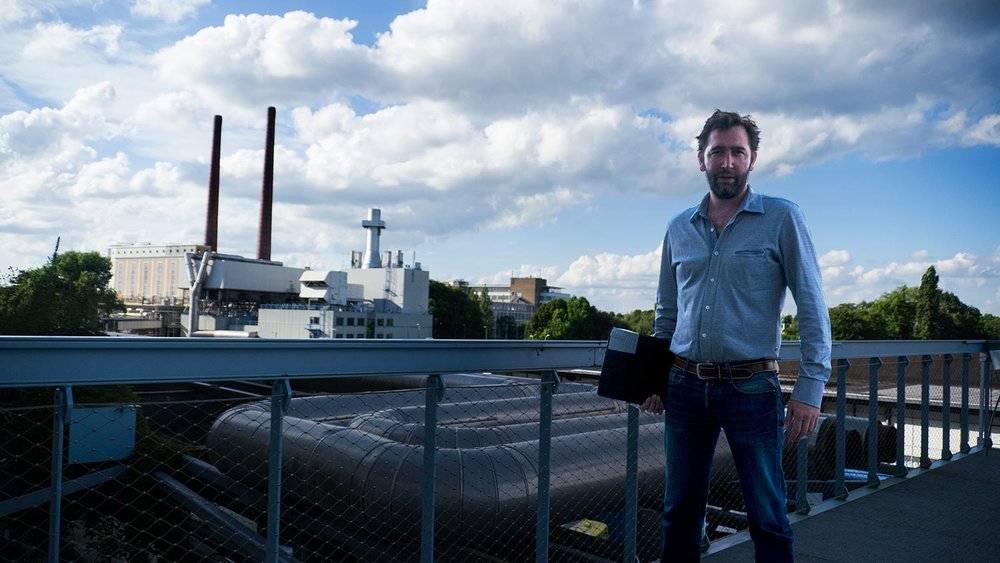  “Samen ergens een dag goed voor gaan zitten; hoe simpel kan het zijn? Werkt superefficiënt en het resultaat is er zeker niet minder om!”  - DAAN DEGEN 