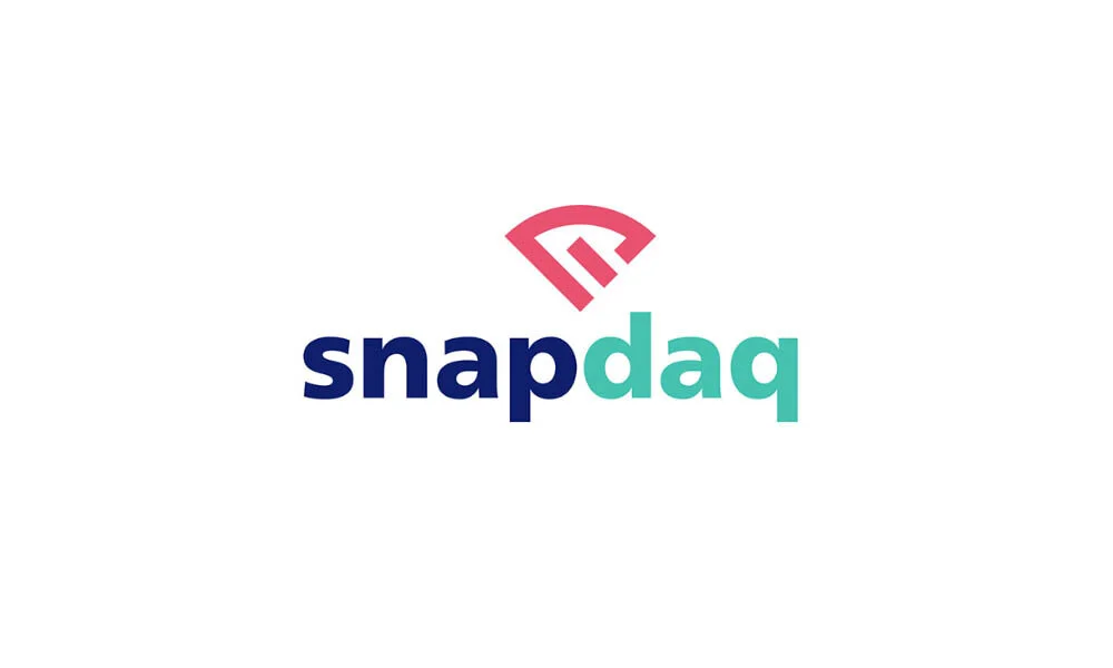   Logo  Snapdaq 