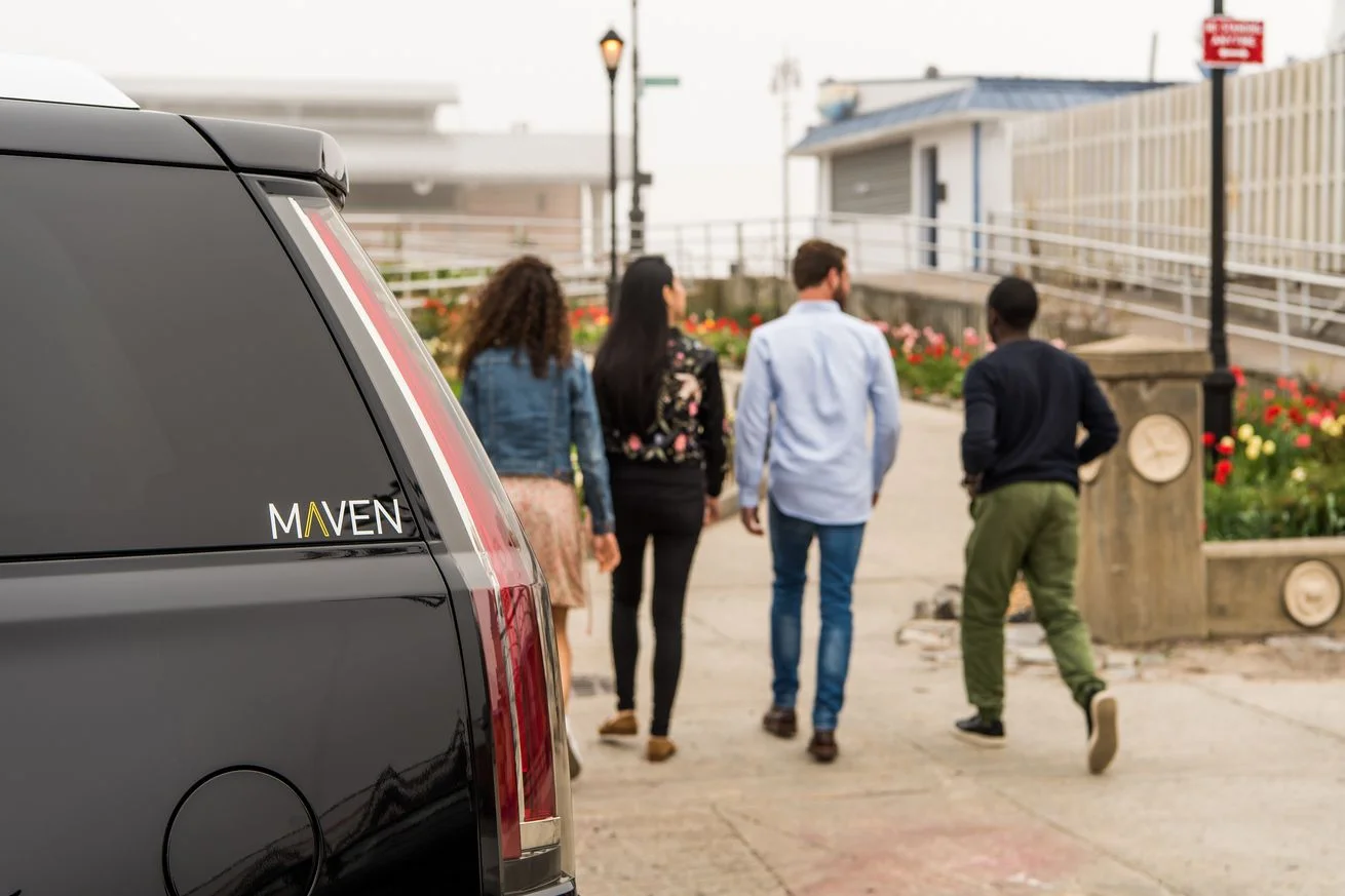 MAVEN