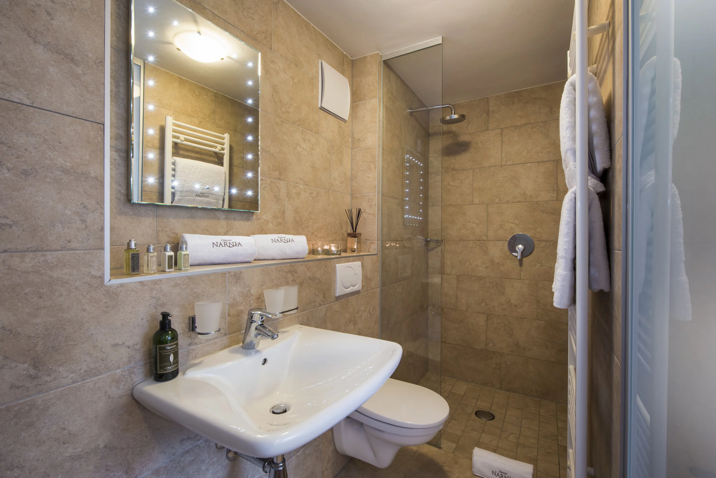 Maugrim En-Suite