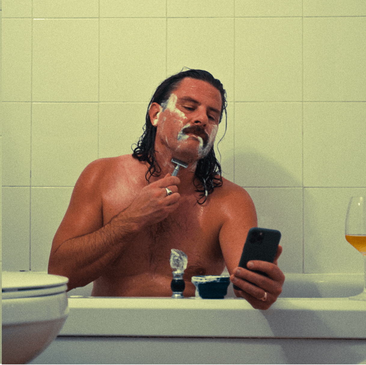 Unessential Oils — La Noce
