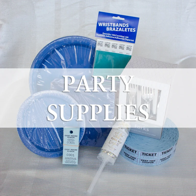Edmonton Wedding & Party Centre Wedding & Party Supply Store