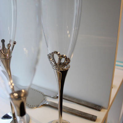Champagne Flutes
