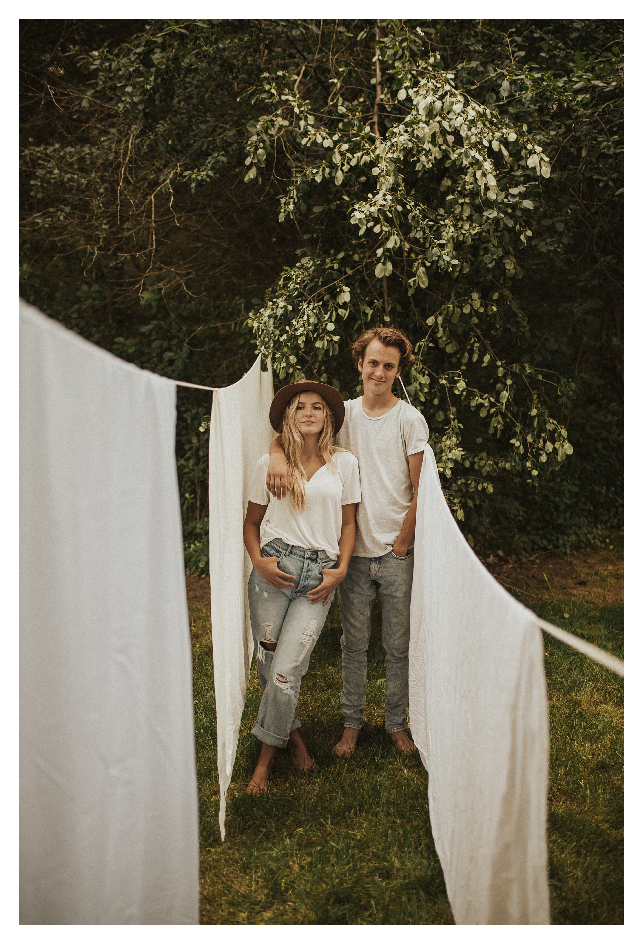 Michigan Wedding Photographer
