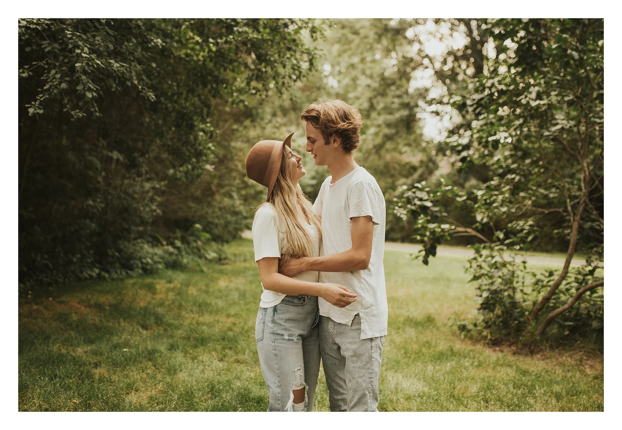 Michigan Wedding Photographer
