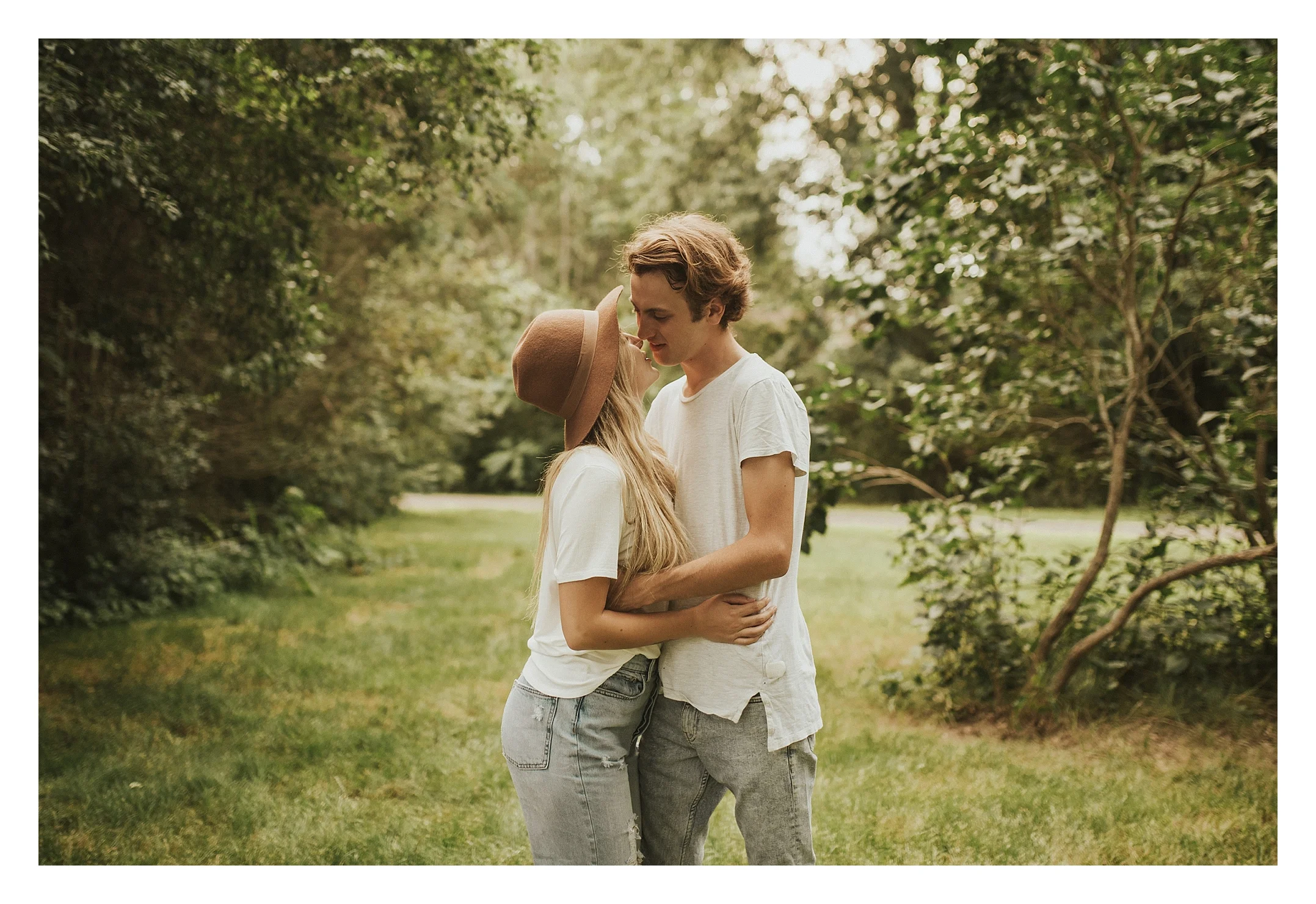 Michigan Wedding Photographer