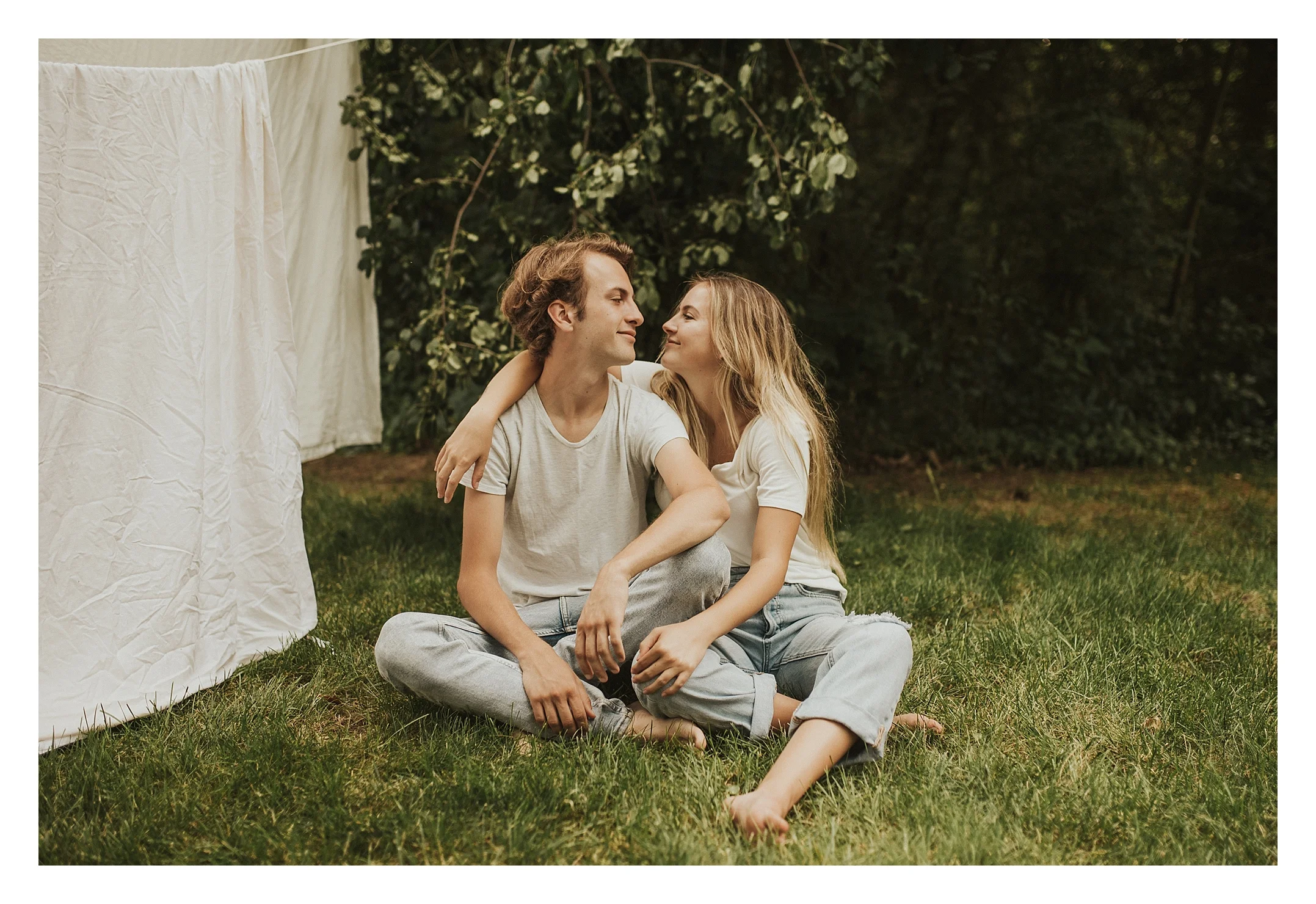 Michigan Wedding Photographer