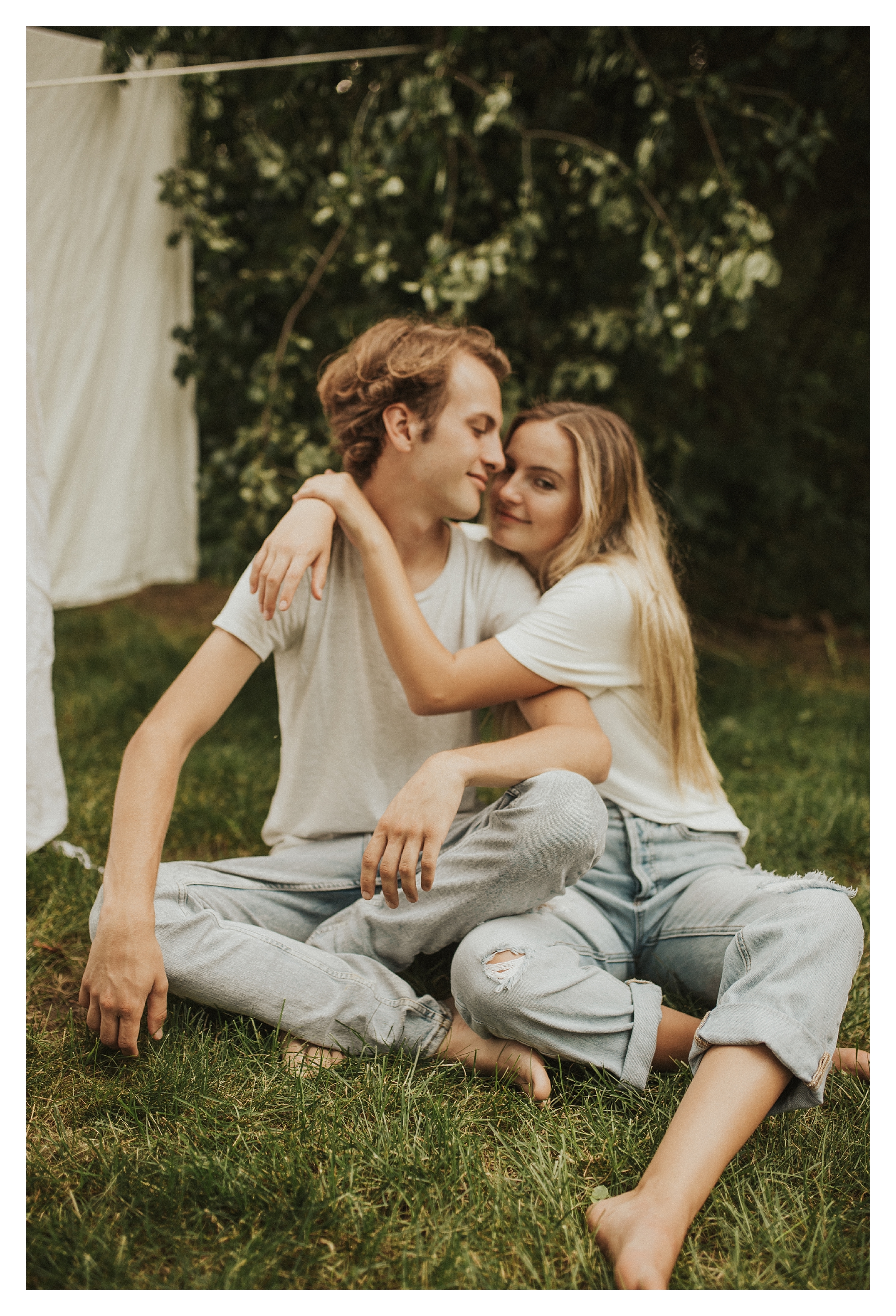 Michigan Wedding Photographer