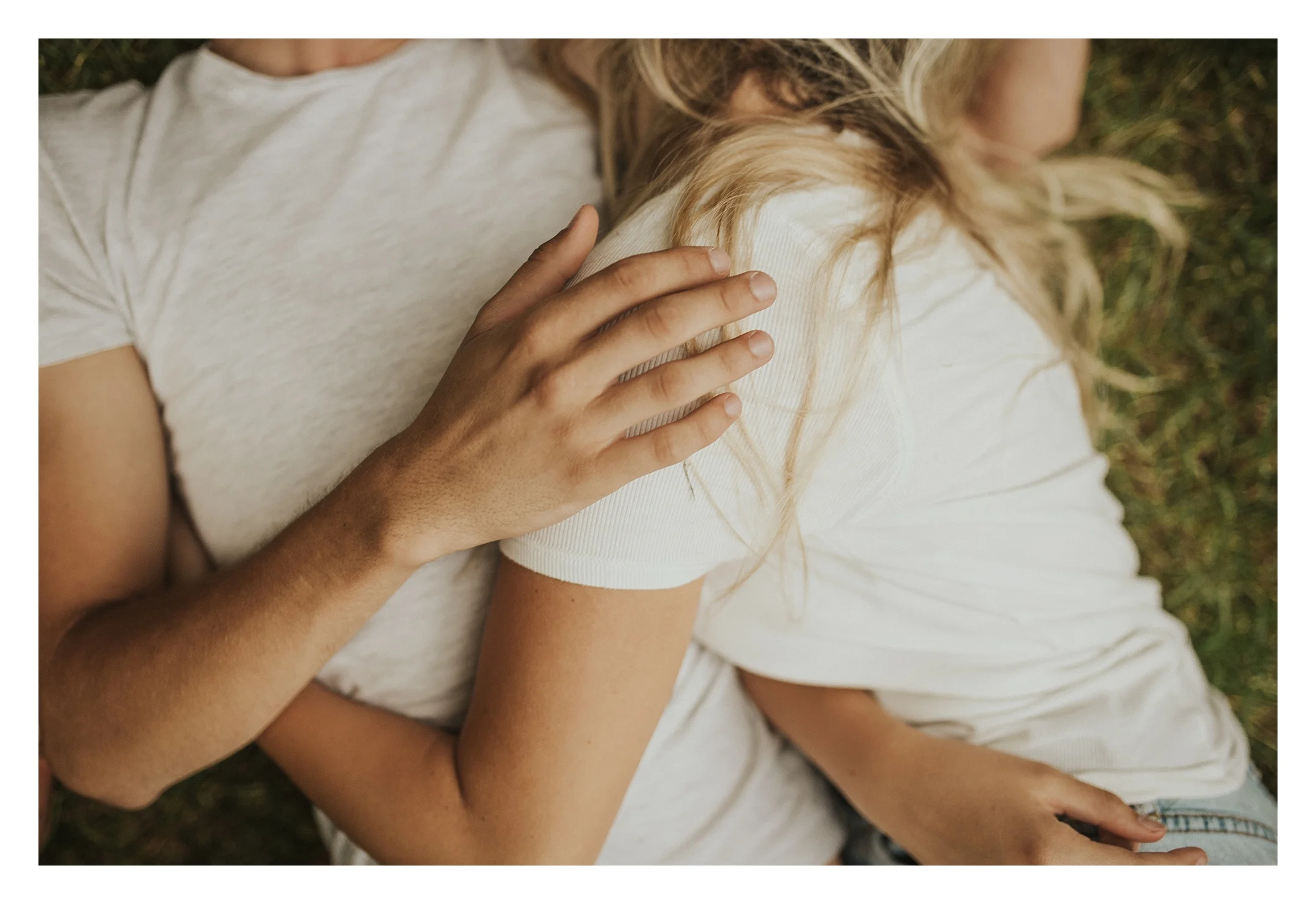 Michigan Wedding Photographer