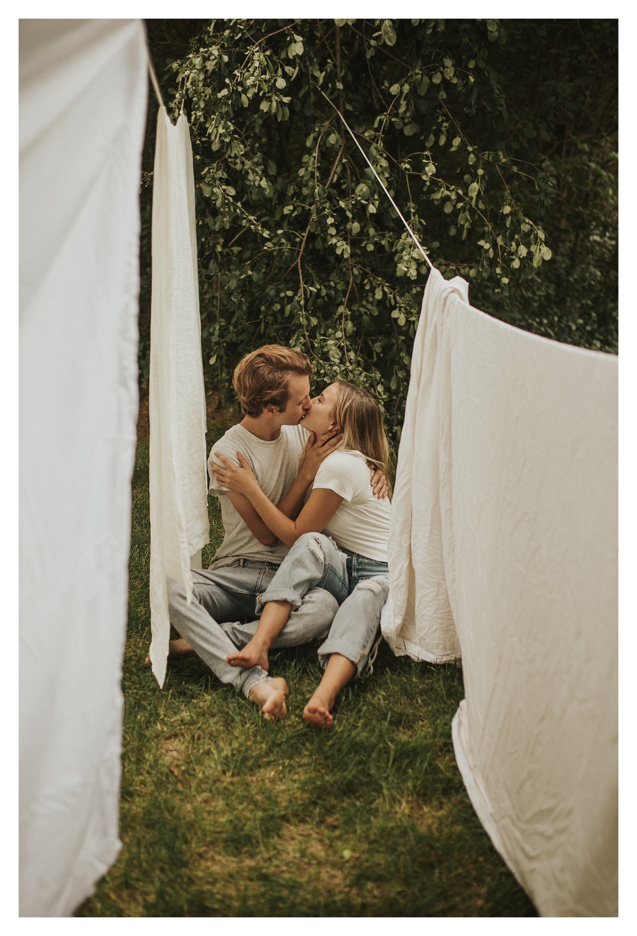 Michigan Wedding Photographer